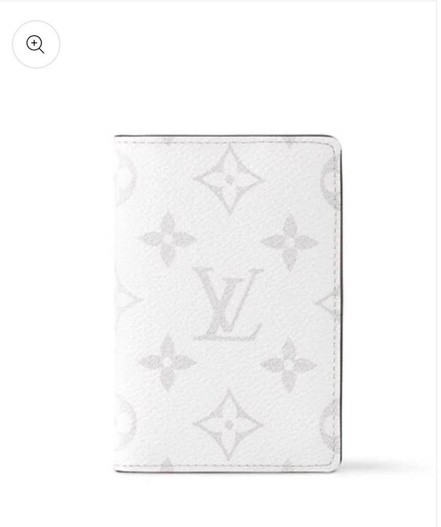 LV Wallet
