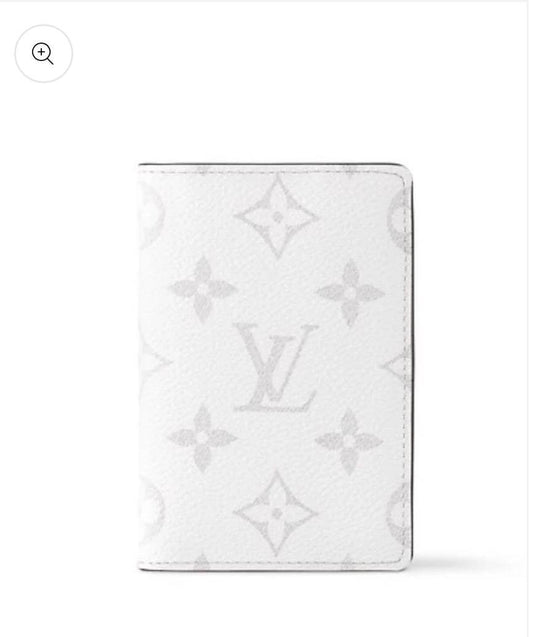 LV Wallet