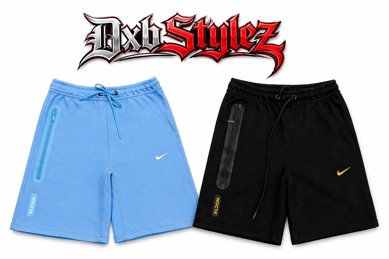 Nike Nocta Shorts Offer