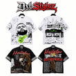 Hellstar Shirts Combo