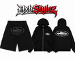 Cortiez hoodie and shorts offer