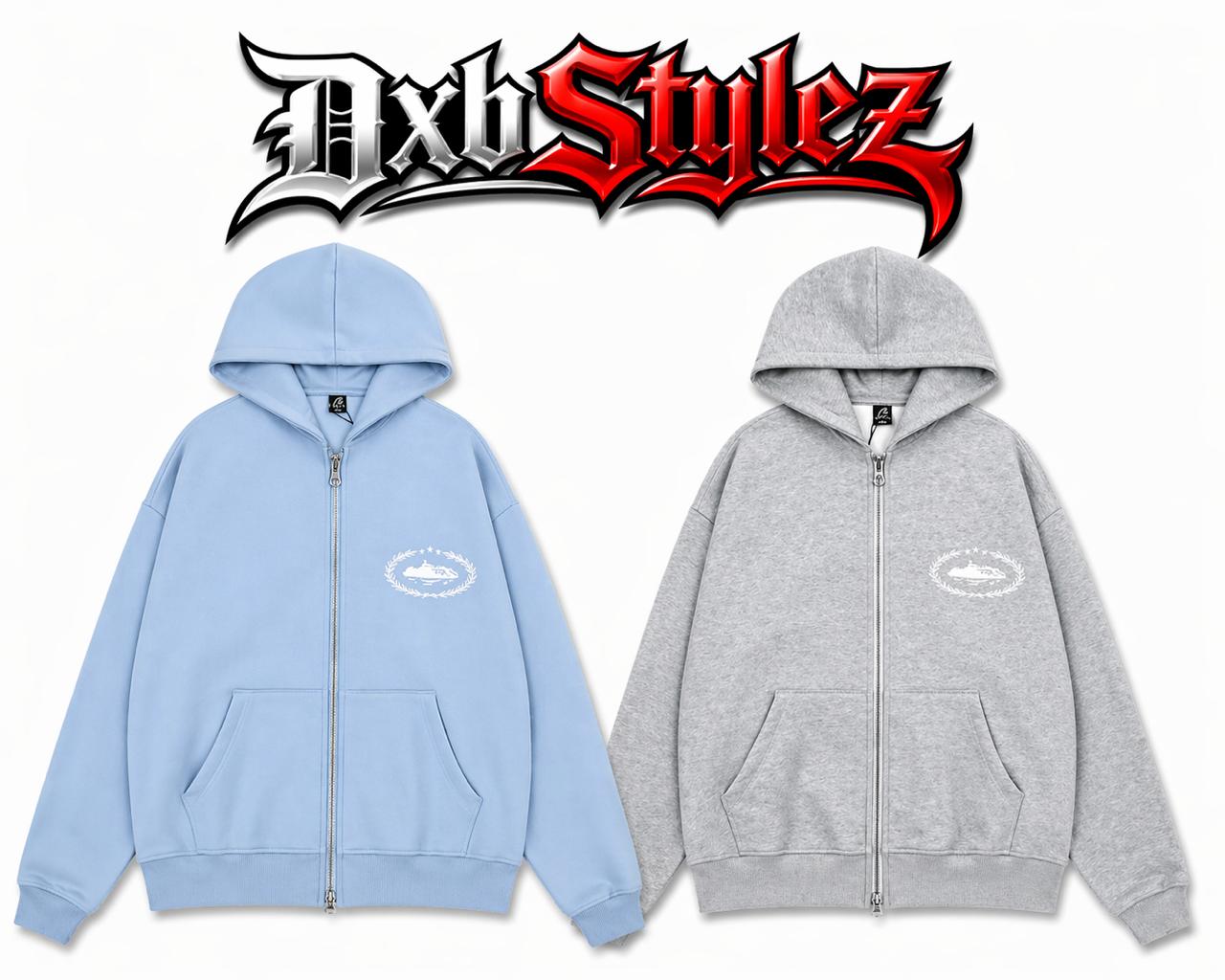 Cortiez Zip up offers