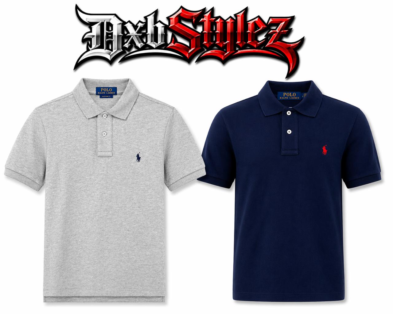 Ralph Lauren shirts  Combo