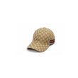 GUCCI caps