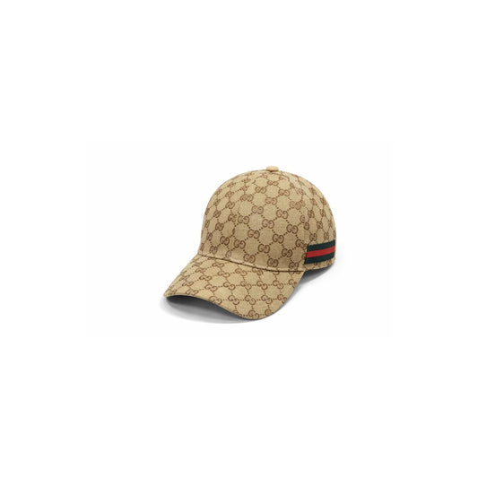 GUCCI caps