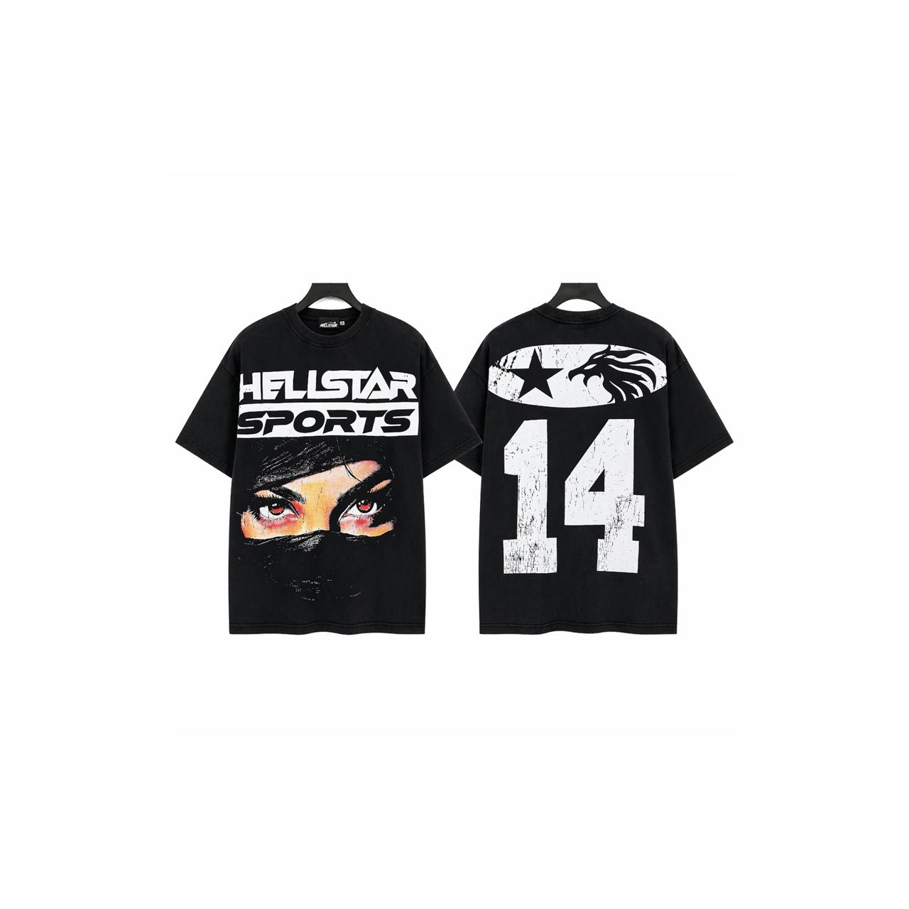 HELLSTAR T-Shirt