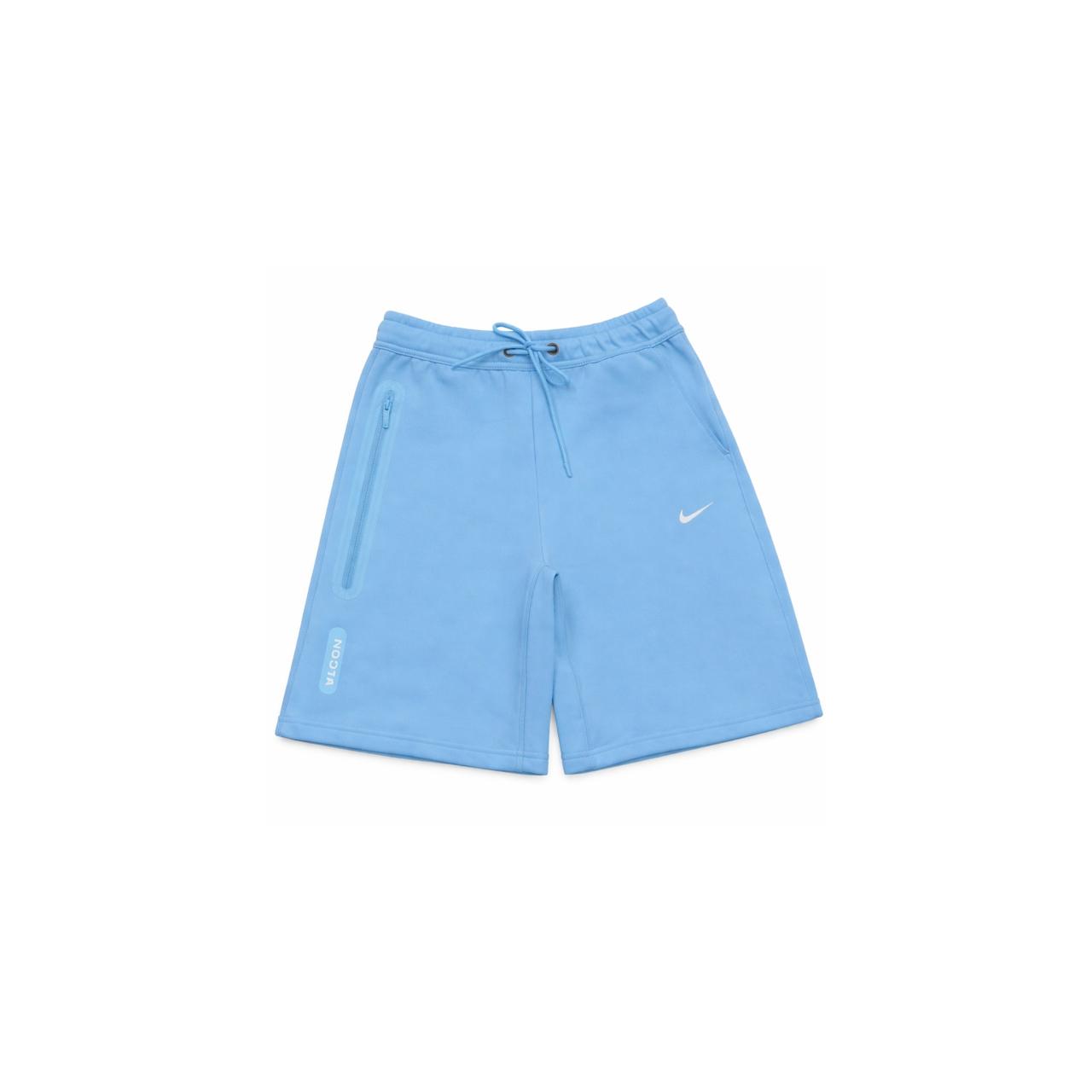Nike X NOCTA