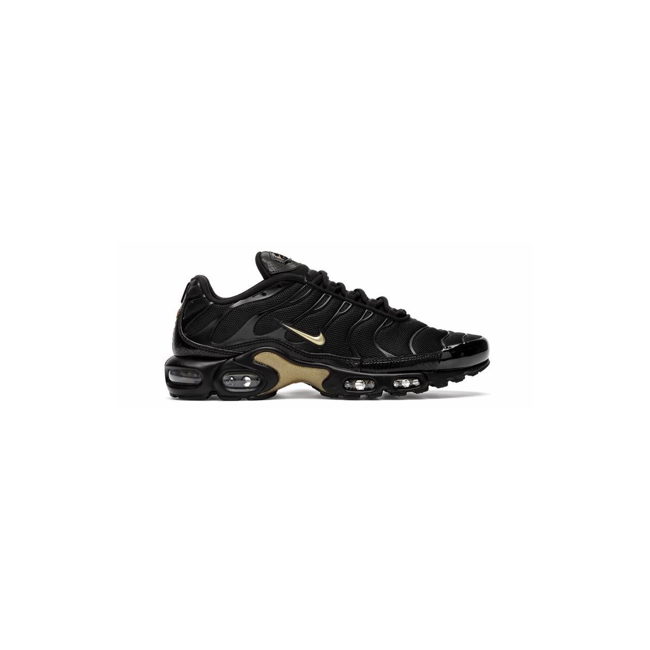 Nike tn