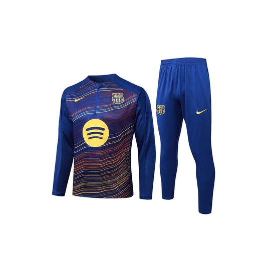 Barcelona Track suits