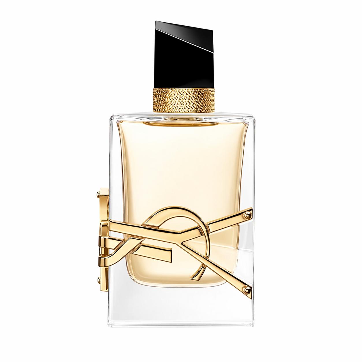 YSL perfumes