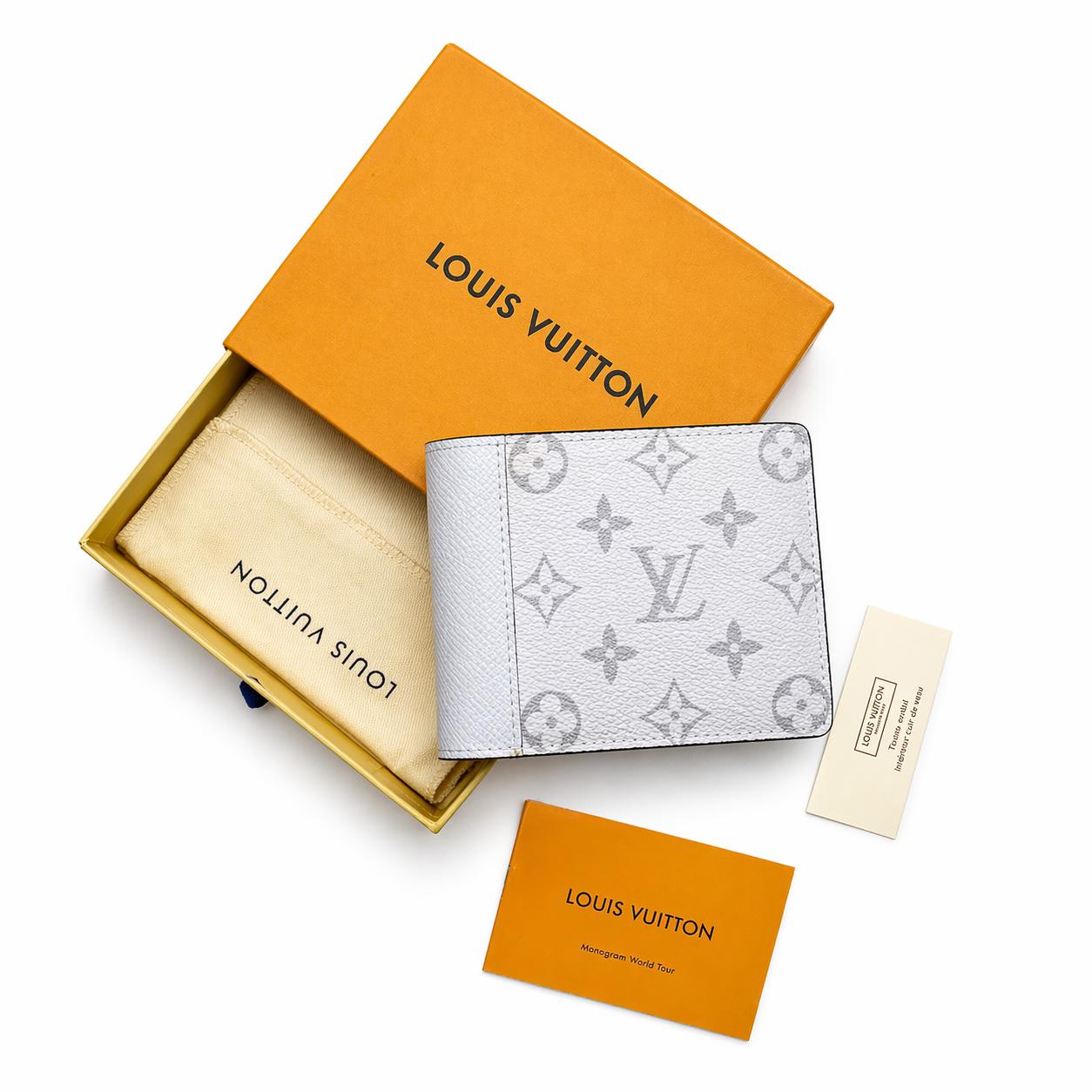 LV wallet