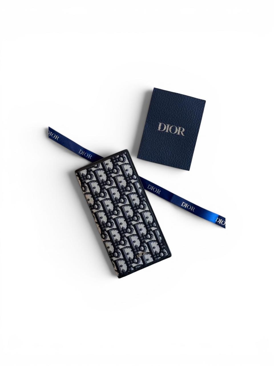 Dior Wallet