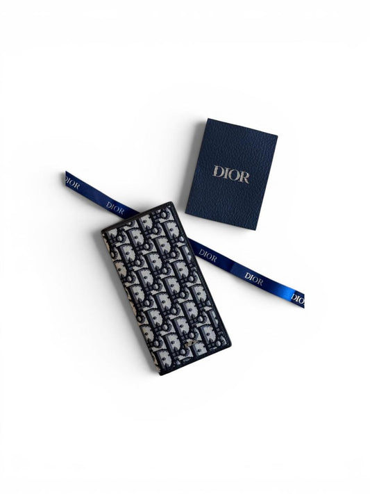 Dior Wallet