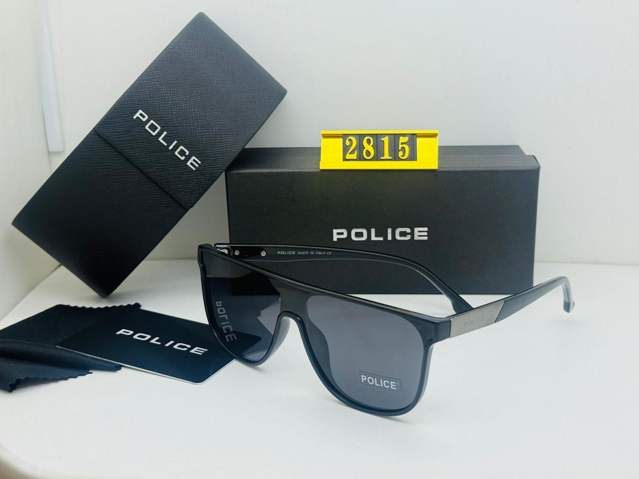 POLICE Glasses