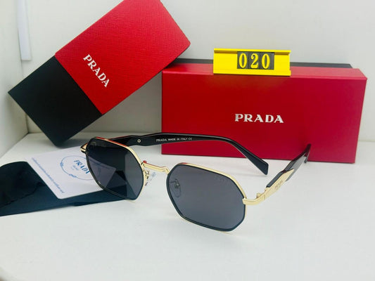 PRADA Glasses