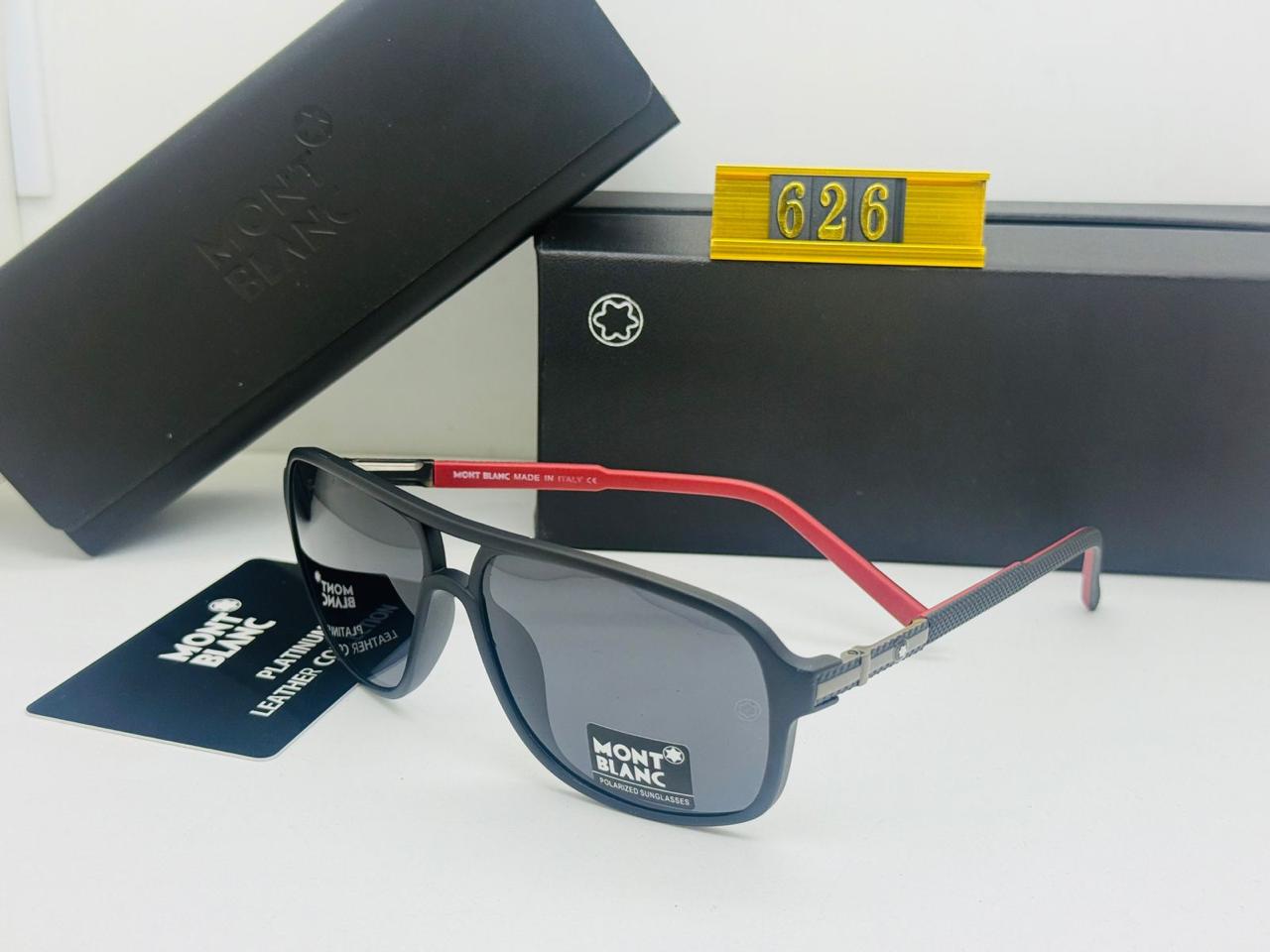 Montblanc Polarized Glusses