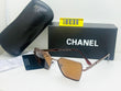 CHANEL Glusses