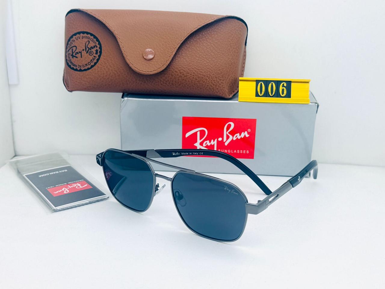 Ray.Ban Glasses