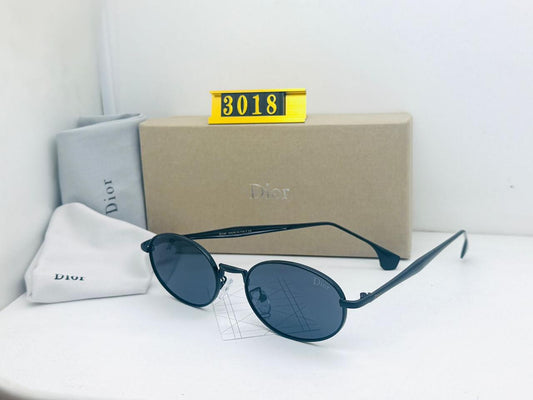 Dior Glasses