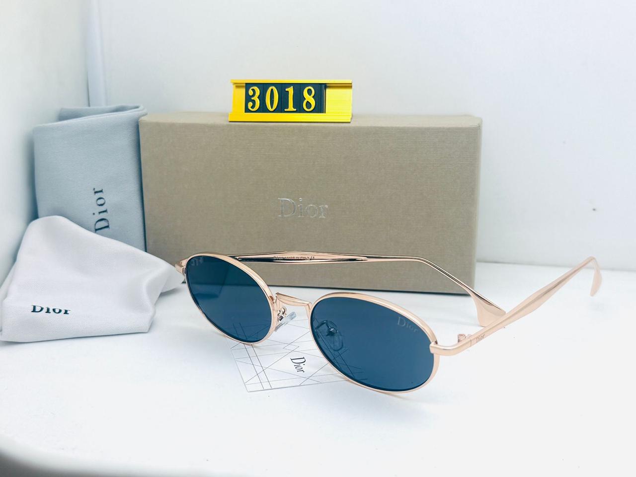 Dior Glasses