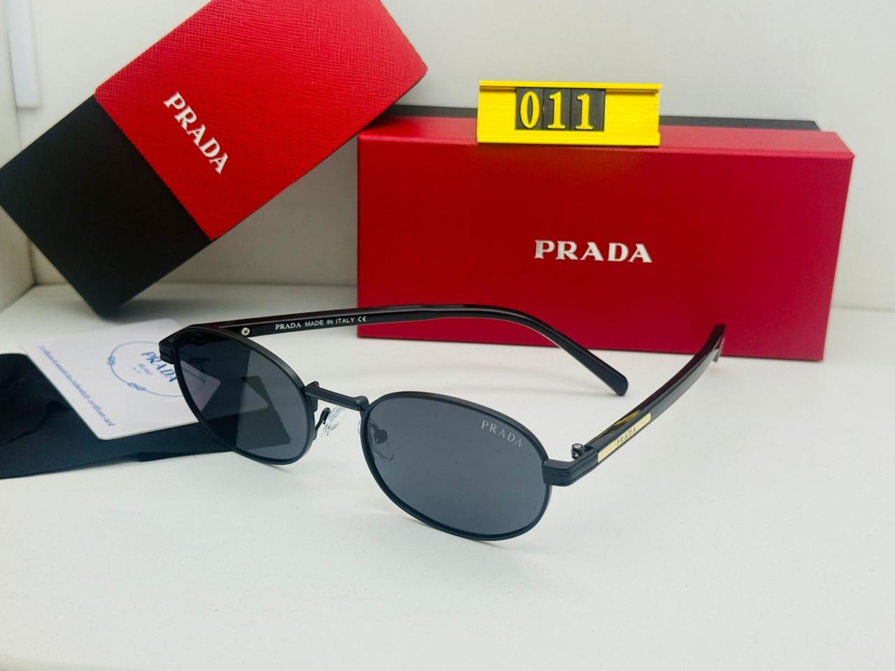 PRADA Glasses