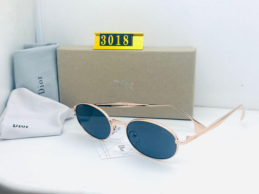 Dior Glasses
