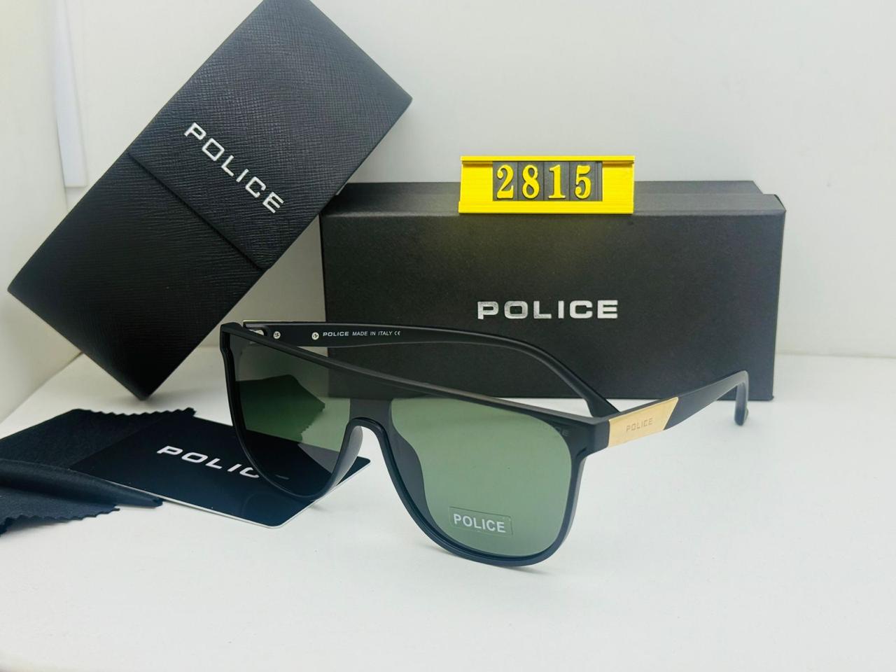 POLICE Glasses