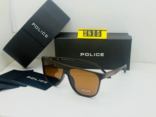 POLICE Glasses
