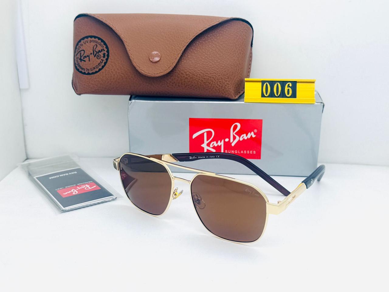 Ray.Ban Glasses