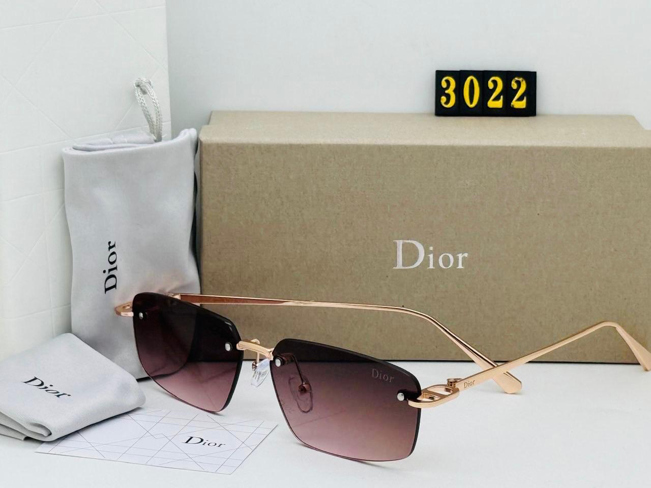 Dior Glasses