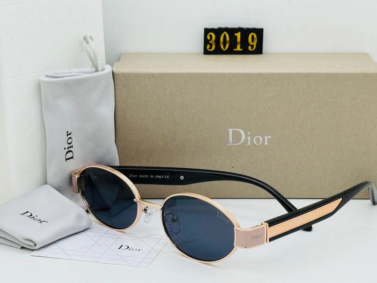 Dior Glasses
