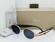 Dior Glasses