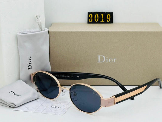 Dior Glasses