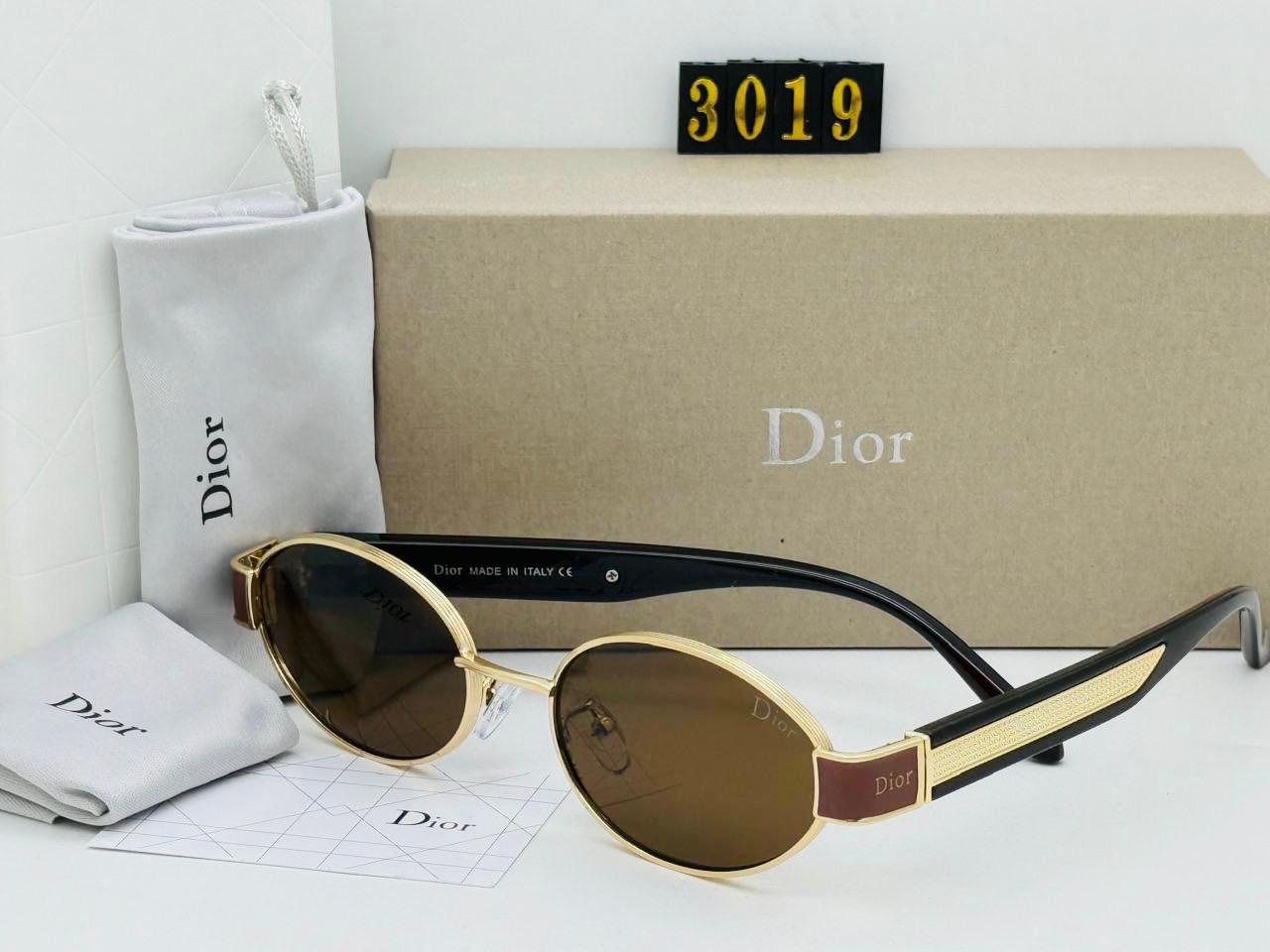 Dior Glasses