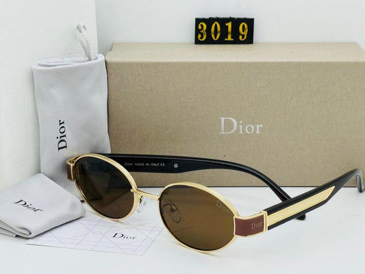 Dior Glasses