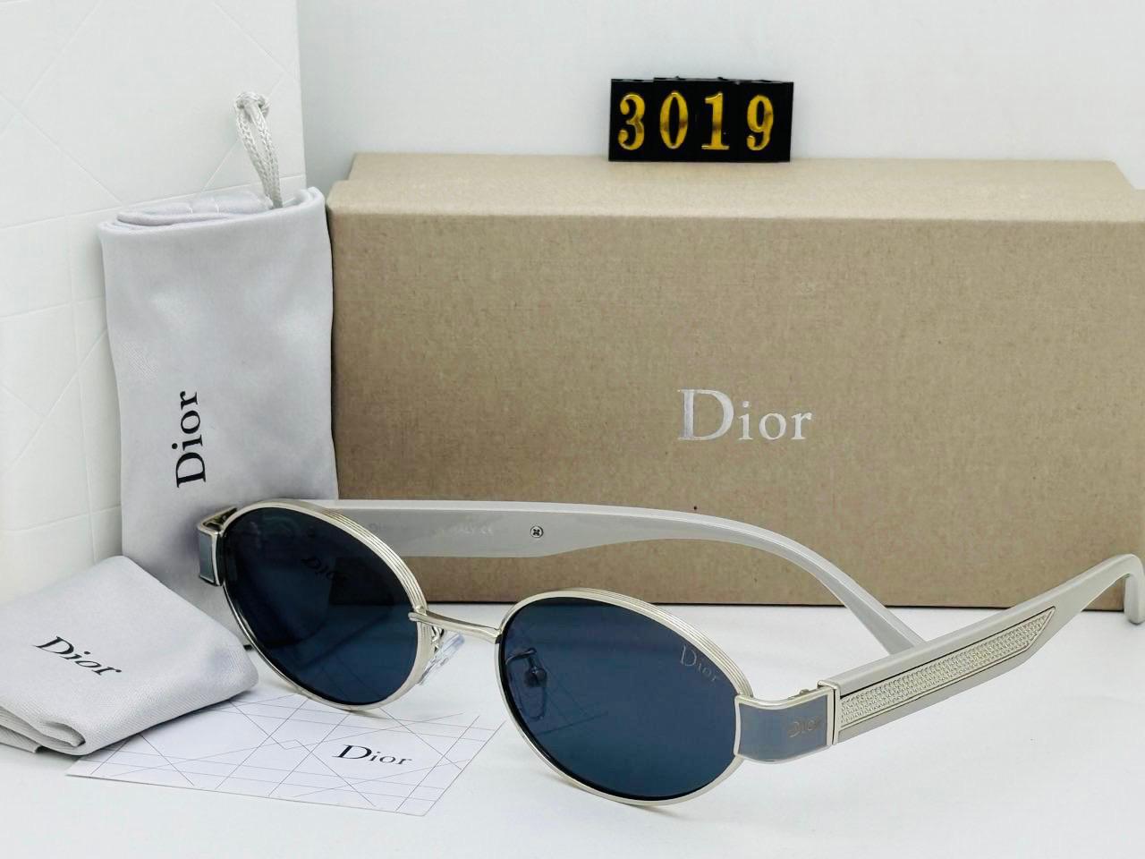 Dior Glasses