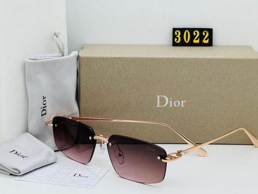 Dior Glasses