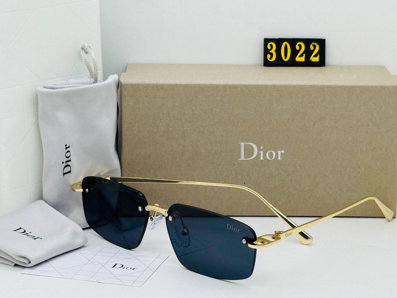 Dior Glasses