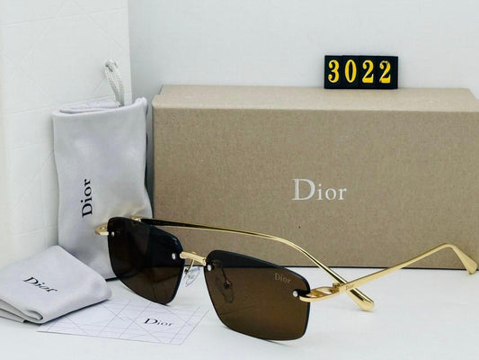 Dior Glasses