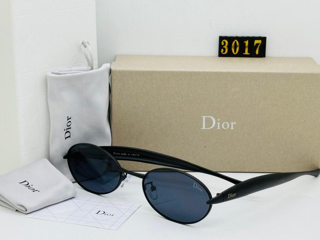 Dior Glasses