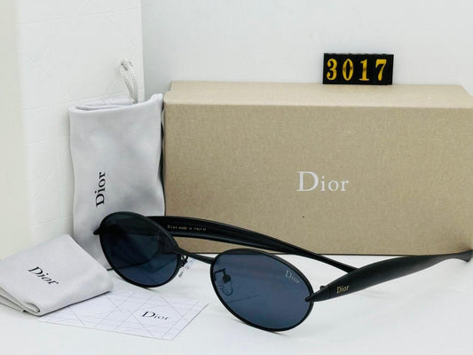 Dior Glasses