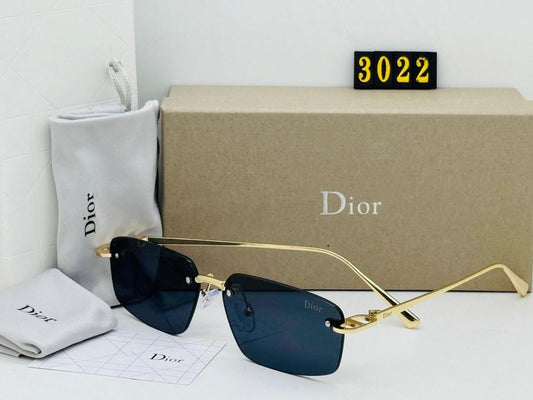 Dior Glasses