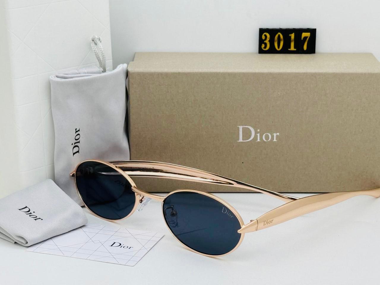 Dior Glasses