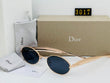 Dior Glasses