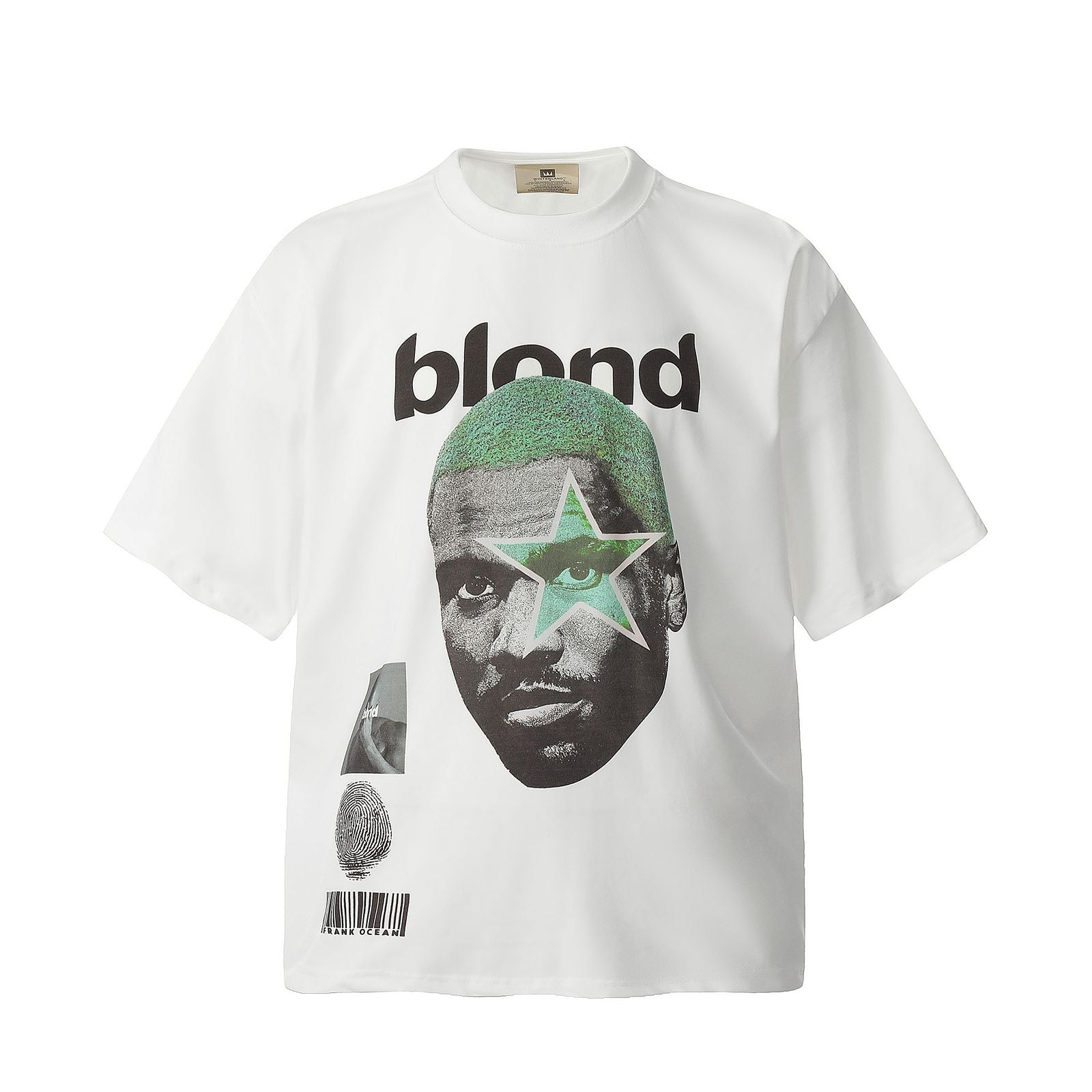 Bland T-Shirt