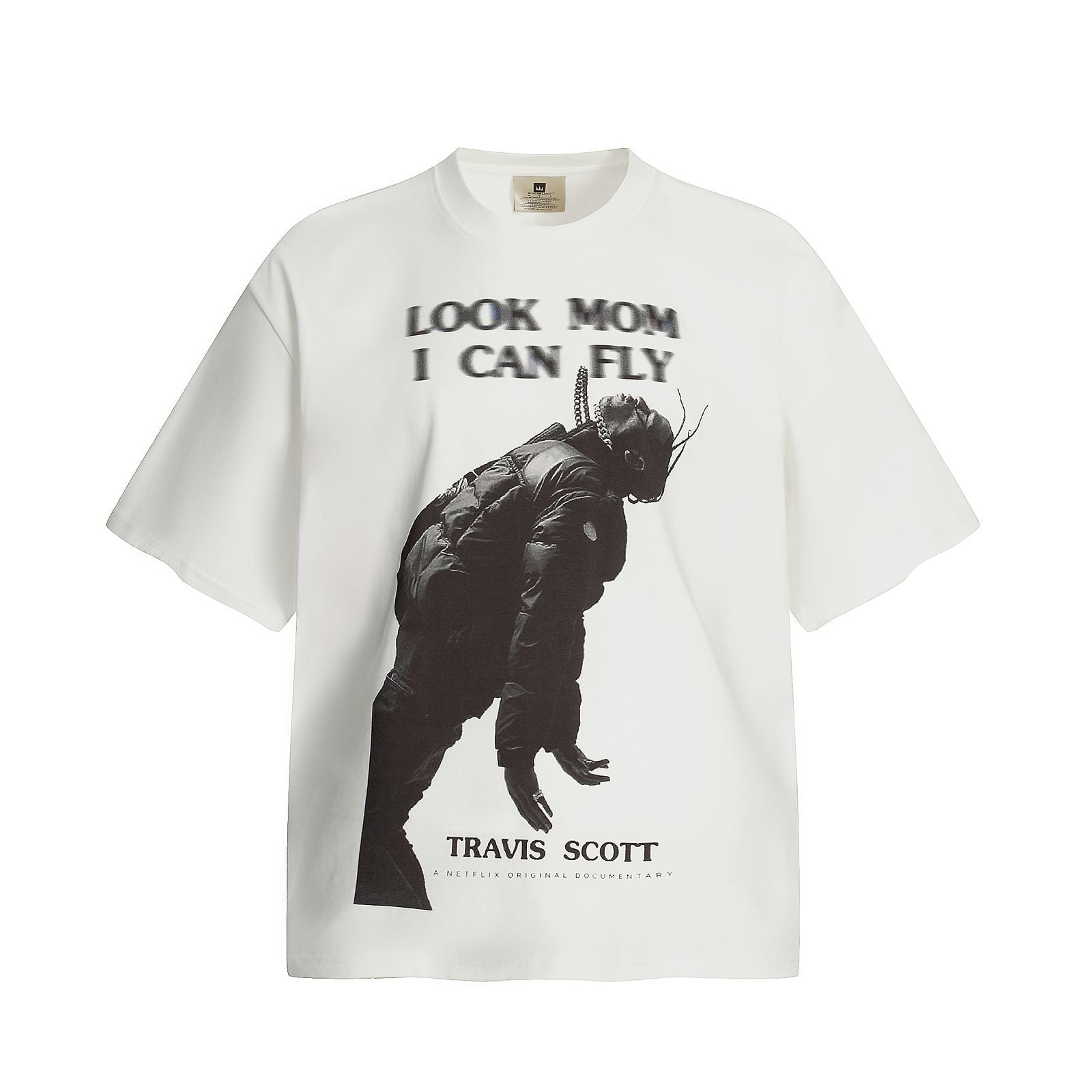 TRAVIS SCOTT T-Shirt