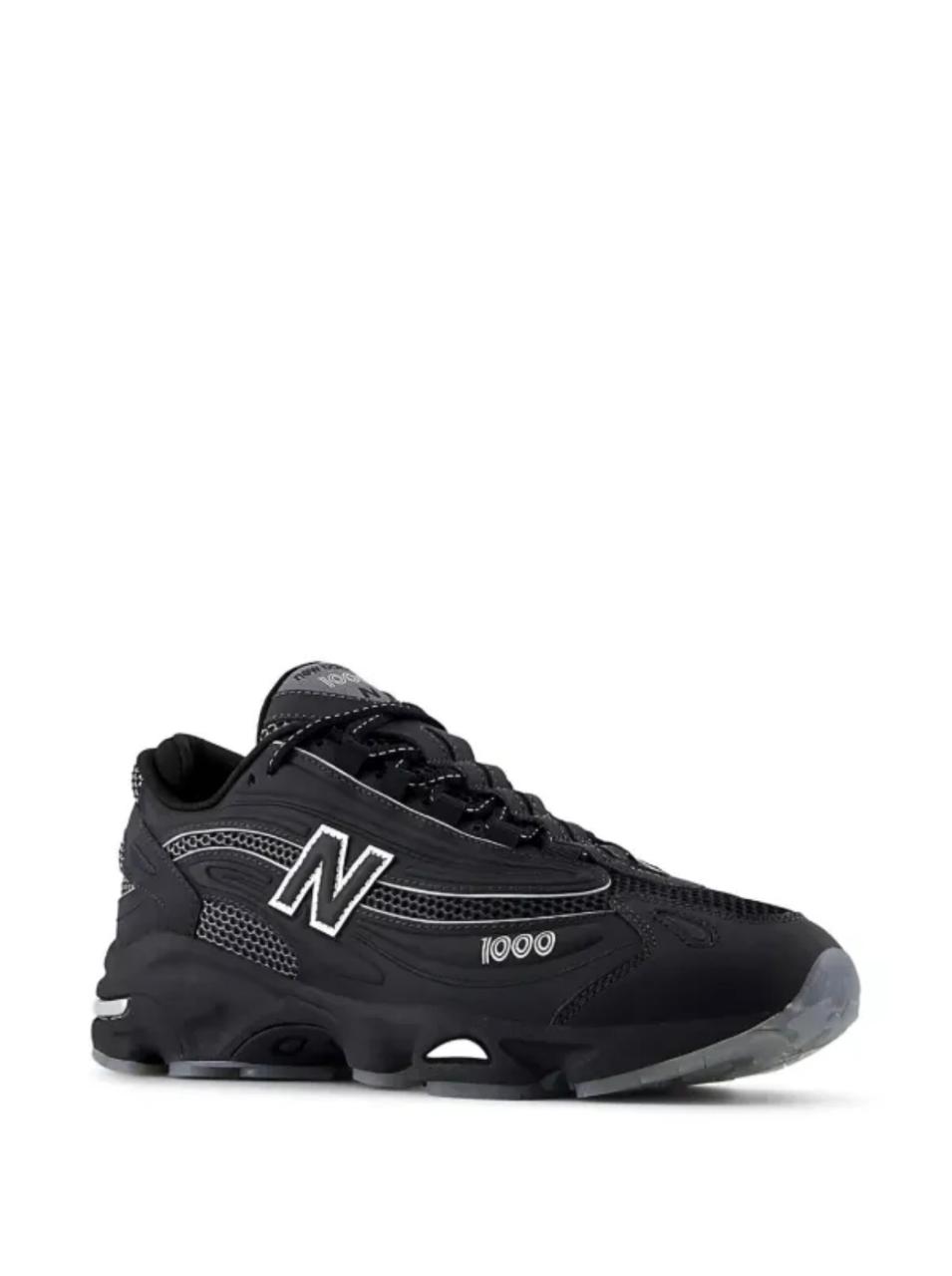New Balance 1000 V1 in Black