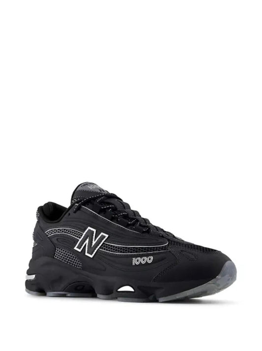 New Balance 1000 V1 in Black