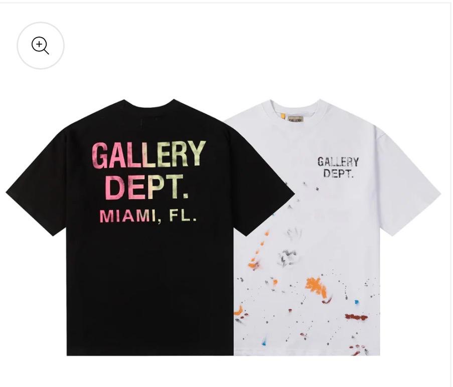 Gallery DEPT T-Shirt