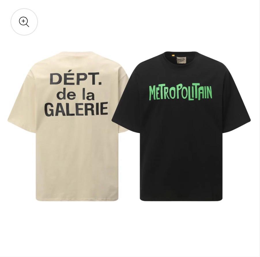 Gallery DEPT T-Shirt